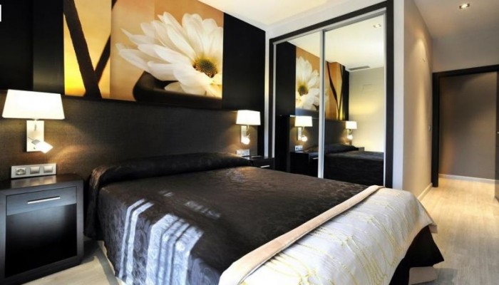 Hotel Aptos. Leo Punta Umbria Deluxe poza 5