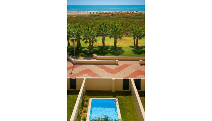 Hotel Apts. Playamarina poza 5