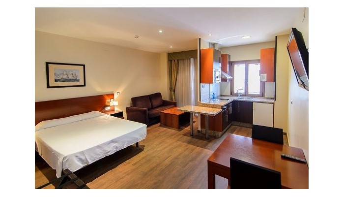 Hotel Aquaria Martin Alonson Pinzon poza 3