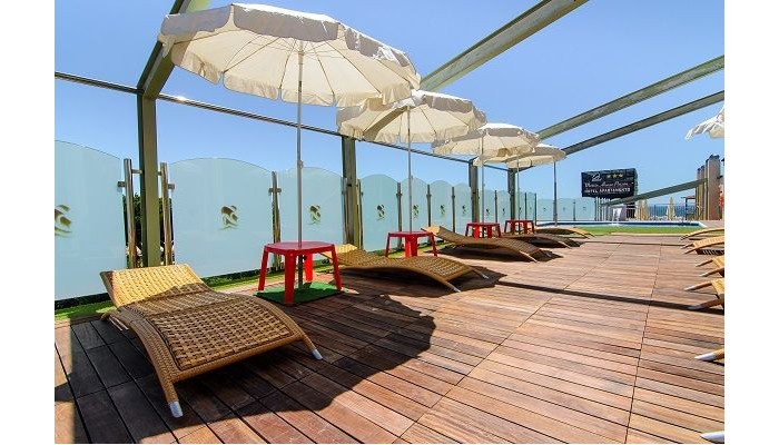 Hotel Aquaria Martin Alonson Pinzon poza 5