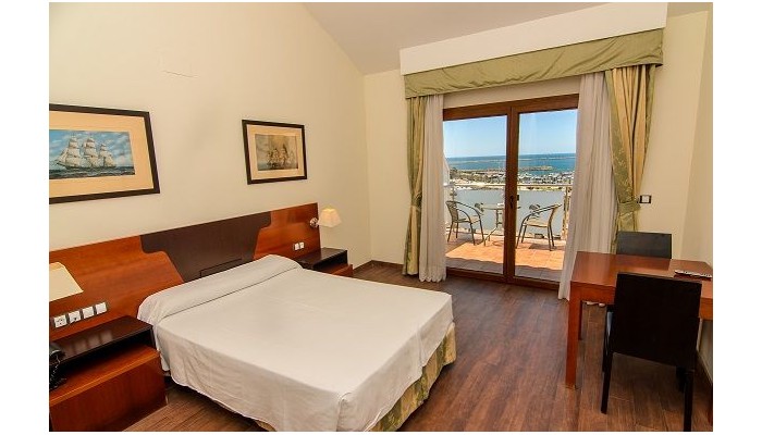 Hotel Aquaria Martin Alonson Pinzon poza 0