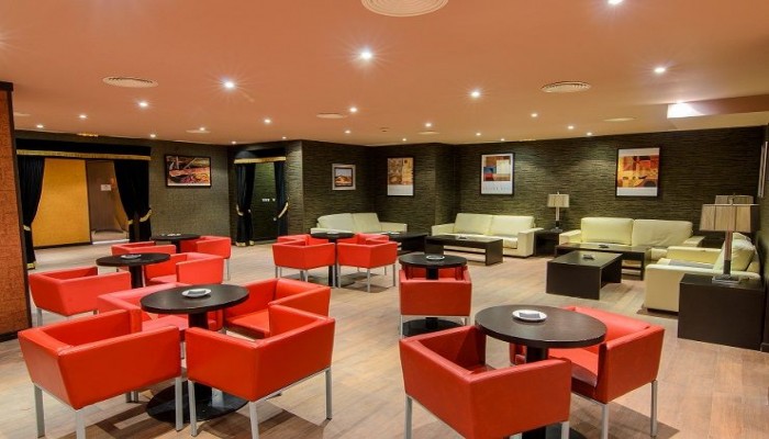 Hotel Aquaria Martin Alonson Pinzon poza 8