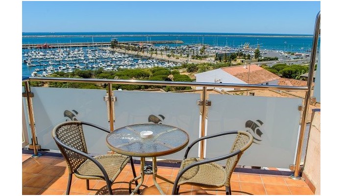 Hotel Aquaria Martin Alonson Pinzon poza 7