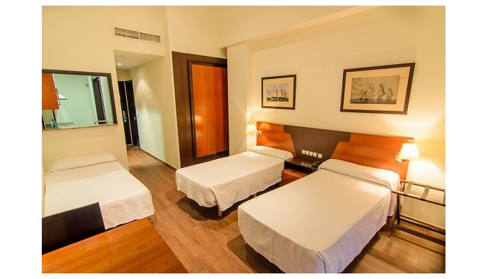 Hotel Aquaria Martin Alonson Pinzon poza 4