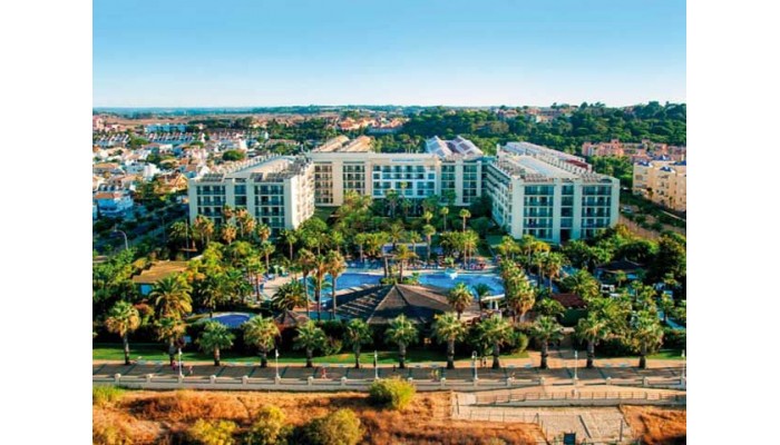 Hotel Asur Ocean Islantilla poza 1