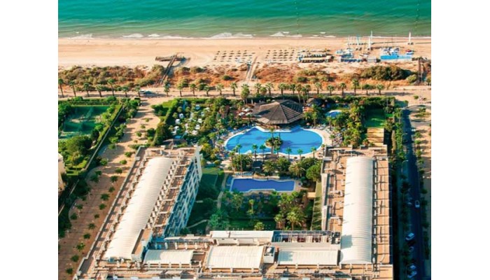 Hotel Asur Ocean Islantilla poza 2