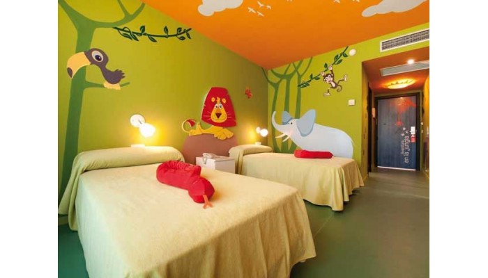 Hotel Asur Ocean Islantilla poza 5