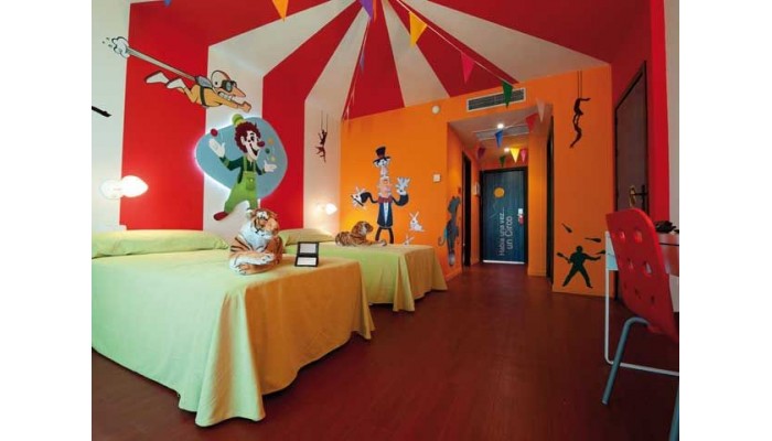 Hotel Asur Ocean Islantilla poza 6