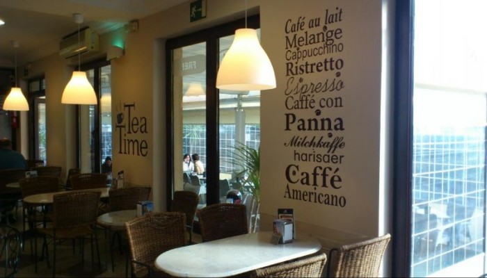 Hotel Ayamonte Center poza 7