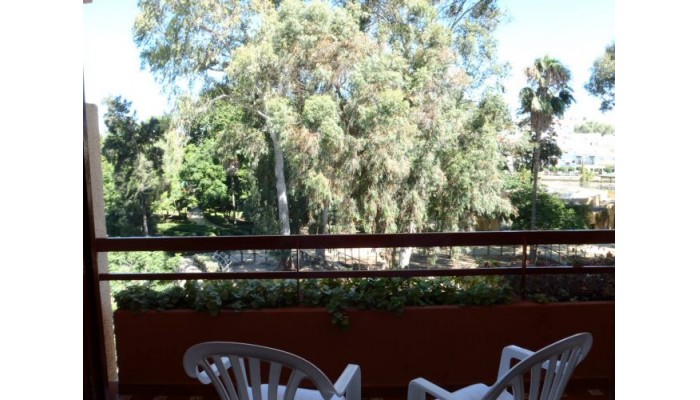 Hotel Ayamonte Center poza 3