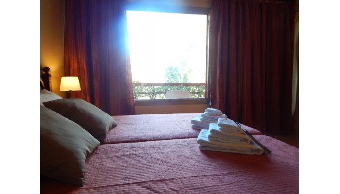 Hotel Ayamonte Center poza 2