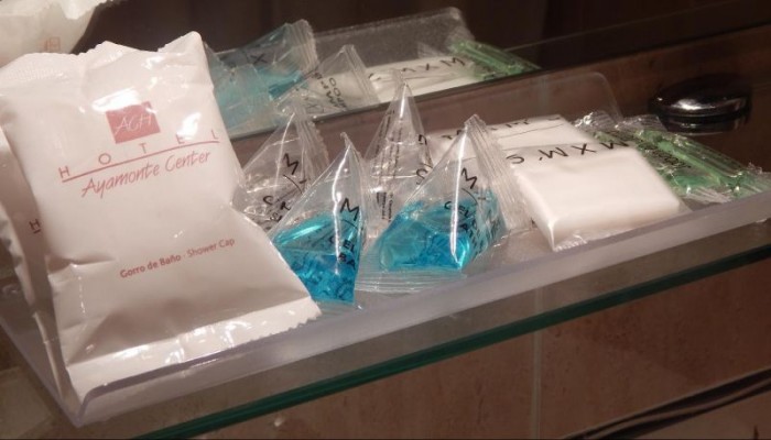 Hotel Ayamonte Center poza 0