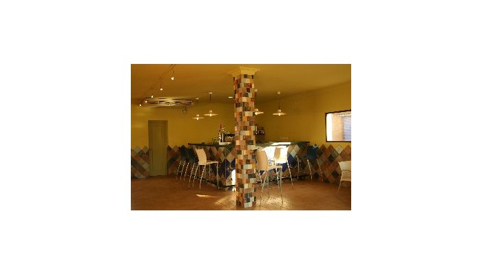 Hotel Ayamontino poza 1