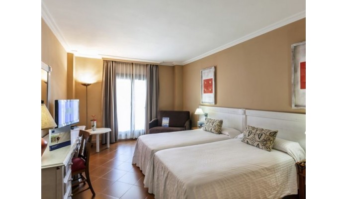 Hotel Barcelo Isla Canela poza 8