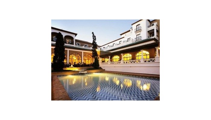 Hotel Barcelo Isla Canela poza 9