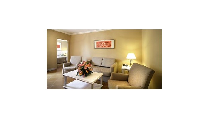 Hotel Barcelo Isla Canela poza 3