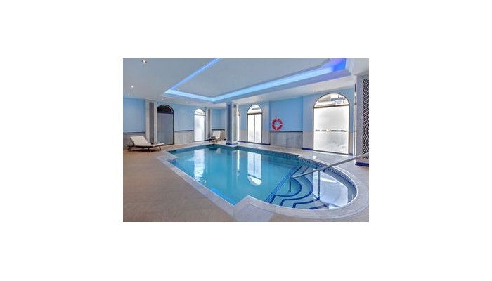 Hotel Barcelo Isla Canela poza 11