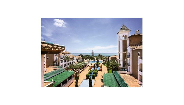 Hotel Barcelo Isla Canela poza 4