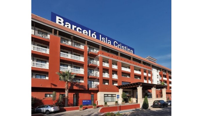 Hotel Barcelo Isla Cristina poza 9