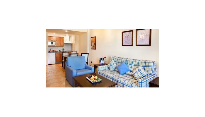 Hotel Barcelo Isla Cristina poza 7