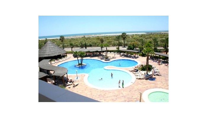 Hotel Barcelo Isla Cristina poza 2