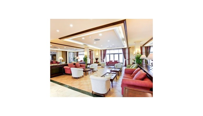 Hotel Barcelo Isla Cristina poza 5