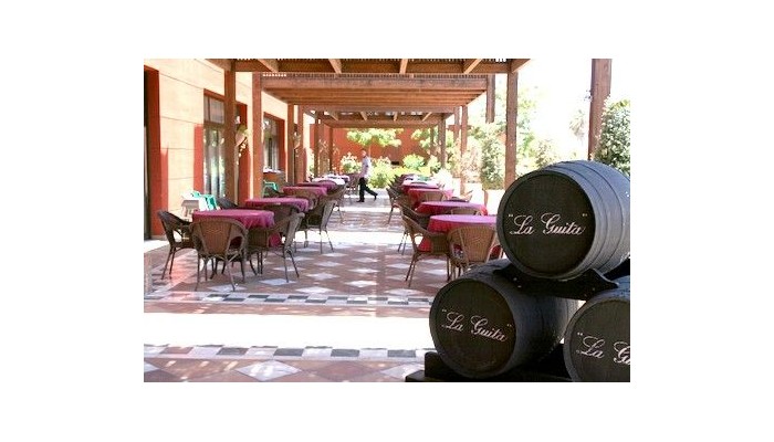 Hotel Barcelo Isla Cristina poza 3