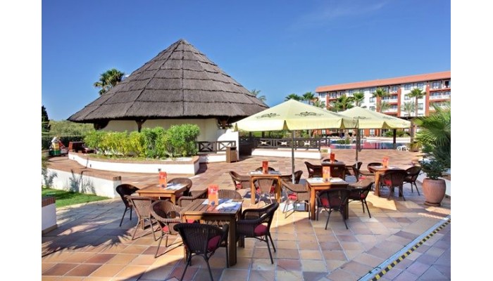 Hotel Barcelo Isla Cristina poza 11