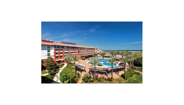 Hotel Barcelo Isla Cristina poza 6