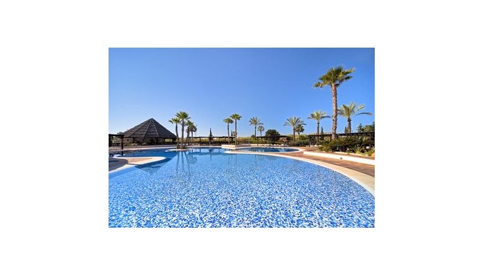 Hotel Barcelo Isla Cristina poza 4