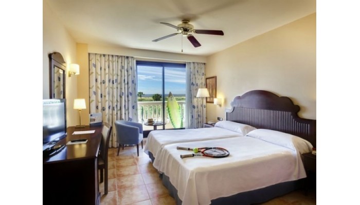 Hotel Barcelo Isla Cristina poza 8