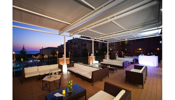 Hotel Barcelo Punta Umbria Mar poza 6