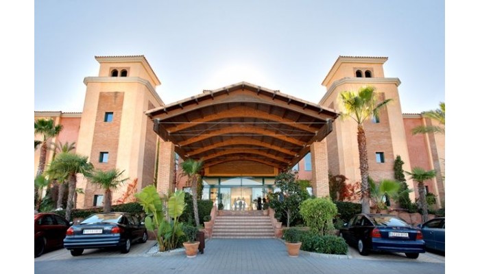 Hotel Barcelo Punta Umbria Mar poza 1