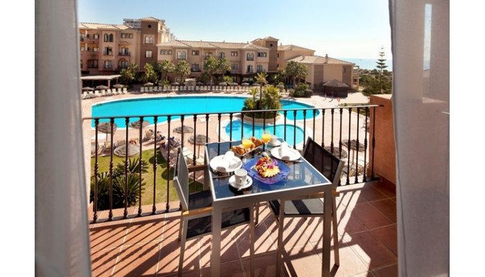 Hotel Barcelo Punta Umbria Mar poza 4