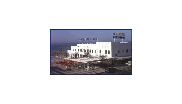 Hotel Blue Sea Lepemar poza 1