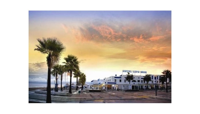 Hotel Blue Sea Lepemar Playa poza 0