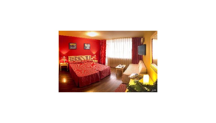 Hotel Carabela Beach & Golf poza 10