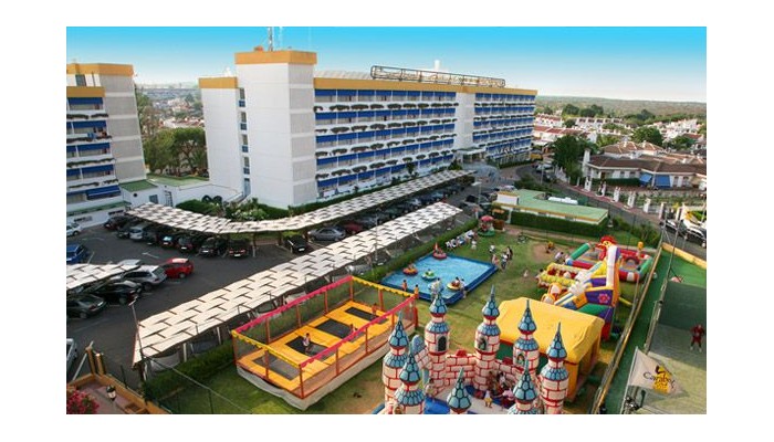 Hotel Carabela Beach & Golf poza 0
