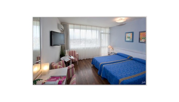 Hotel Carabela Beach & Golf poza 4