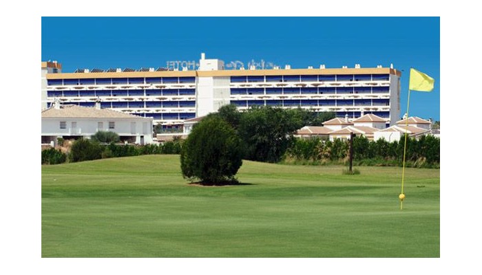 Hotel Carabela Beach & Golf poza 2