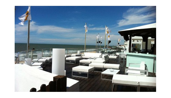 Hotel Carabela Beach & Golf poza 5