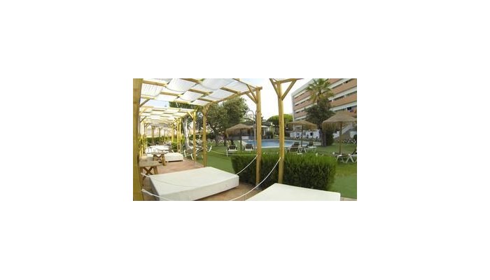 Hotel Carabela Beach & Golf poza 8
