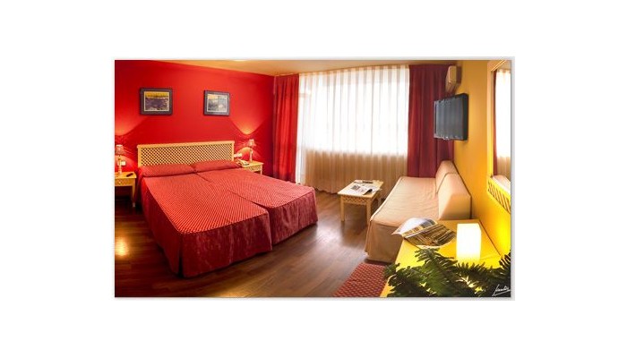 Hotel Carabela Beach & Golf poza 3