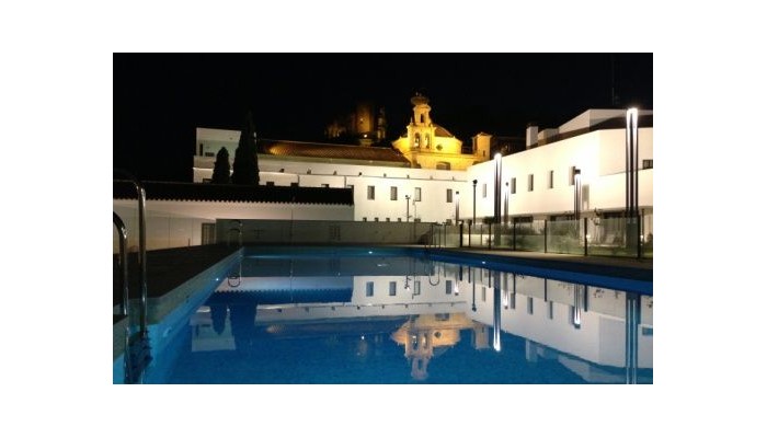 Hotel Convento Aracena poza 7