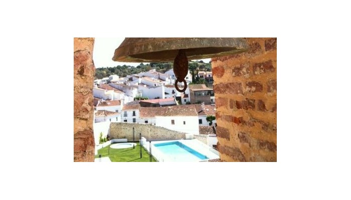 Hotel Convento Aracena poza 11