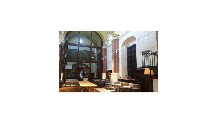 Hotel Convento Aracena poza 3