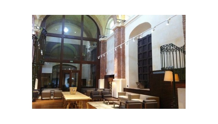 Hotel Convento Aracena poza 8