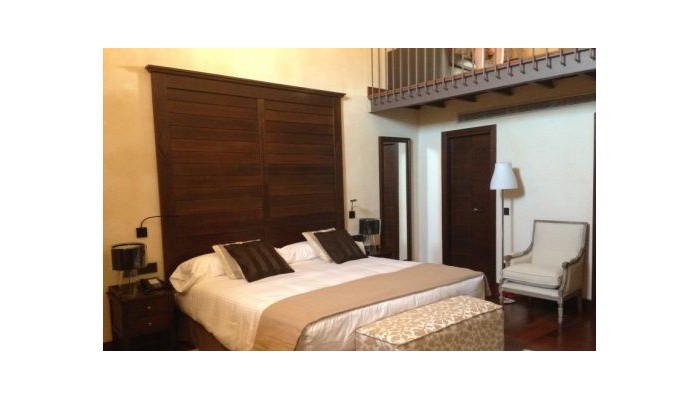 Hotel Convento Aracena poza 9