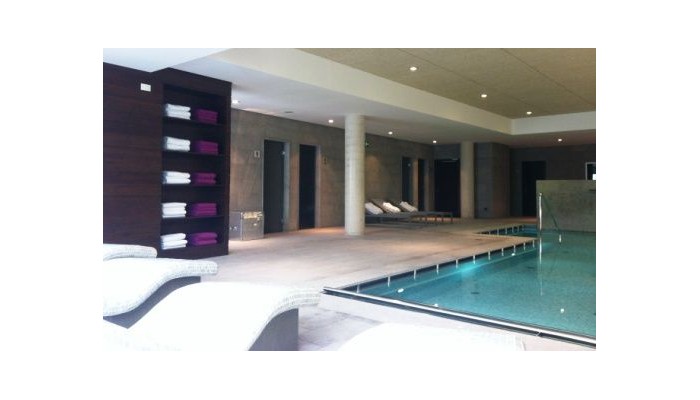 Hotel Convento Aracena poza 5