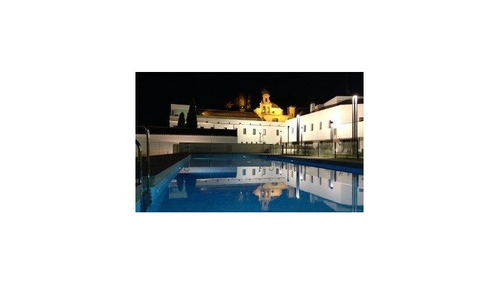 Hotel Convento Aracena poza 4